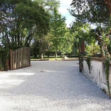 Vakantiehuis Clos De Micouleau - Gites