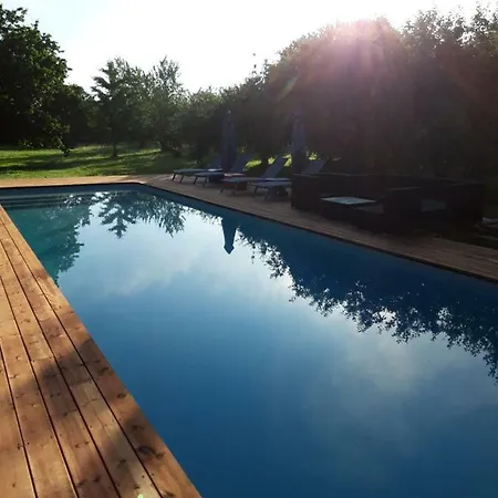 Vakantiehuis Clos De Micouleau - Gites