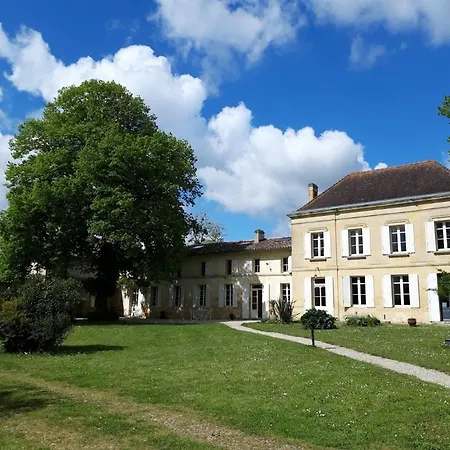 Clos De Micouleau - Gites Flaujagues
