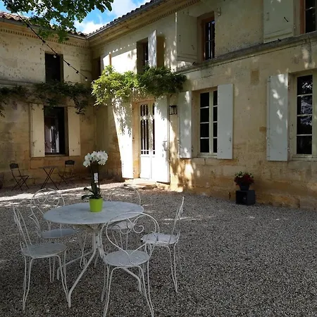 Clos De Micouleau - Gites Vakantiehuis